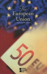 The European Union - 9780737739985 by Noël Merino, 9780737739985