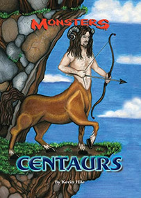 Centaurs - 9780737740424 by Kevin Hile, 9780737740424