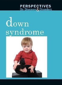 Down Syndrome - 9780737740257 by Dawn Laney, 9780737740257