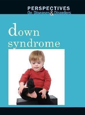 Down Syndrome - 9780737740257 by Dawn Laney, 9780737740257