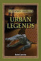 Urban Legends by Rachel Lynette, 9780737740493