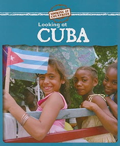 Looking at Cuba - 9780836890594 by Kathleen Pohl, 9780836890594