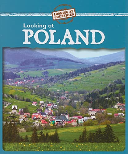 Looking at Poland - 9780836890679 by Kathleen Pohl, 9780836890679