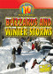 Blizzards and Winter Storms by Mark Stewart, 9780836891508