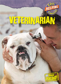 Veterinarian - 9780836891973 by William David Thomas, 9780836891973