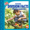 Using DIVISION FACTS in the Garden by Linda Bussell, 9780836892864