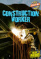 Construction Worker - 9780836893250 by Geoffrey M. Horn, 9780836893250