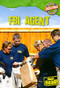 FBI Agent - 9780836893267 by Geoffrey M. Horn, 9780836893267