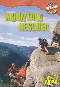 Mountain Rescuer - 9780836893281 by William David Thomas