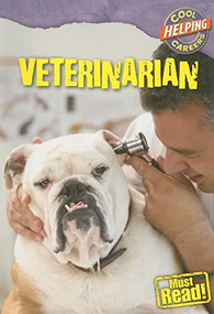 Veterinarian - 9780836893304 by William David Thomas, 9780836893304