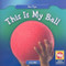 This Is My Ball - 9780836893519 by Amanda Hudson, 9780836893519