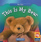 This Is My Bear - 9780836893526 by Amanda Hudson, 9780836893526