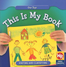 This Is My Book - 9780836893533 by Amanda Hudson, 9780836893533