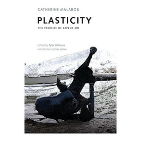 Plasticity (The Promise of Explosion) by Catherine Malabou, Tyler M. Williams, Ian James, 9781474462129