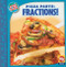 Pizza Parts: FRACTIONS! - 9780836893885 by Linda Bussell, 9780836893885