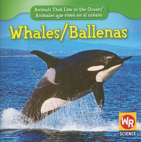 Whales / Ballenas - 9780836895797 by Valerie J. Weber, 9780836895797
