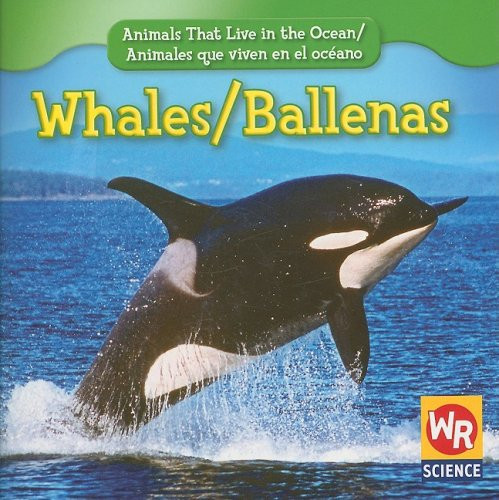 Whales / Ballenas - 9780836895797 by Valerie J. Weber, 9780836895797