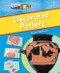 Decorated Pottery by Louise Spilsbury, 9781404244375