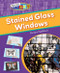 Stained Glass Windows by Richard Spilsbury, 9781404244399
