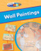 Wall Paintings by Nathaniel Harris, 9781404244405