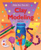 Clay Modeling - 9781435825086 by Sally Henry, 9781435825086