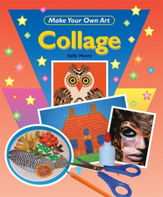 Collage by Sally Henry, 9781435825093