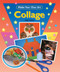 Collage by Sally Henry, 9781435825093