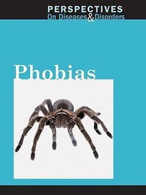 Phobias - 9780737740271 by Tom Metcalf, Gena Metcalf, 9780737740271