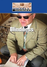 Blindness - 9781420500417 by Hal Marcovitz, 9781420500417