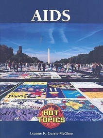 AIDS - 9781420500783 by Leanne K. Currie-McGhee, 9781420500783
