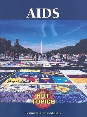 AIDS - 9781420500783 by Leanne K. Currie-McGhee, 9781420500783