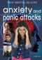 Anxiety and Panic Attacks by Judith Levin, 9781404217973