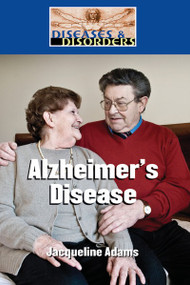 Alzheimer's Disease - 9780737740240 by Adrienne Wilmoth Lerner, Alicia Cafferty Lerner, 9780737740240