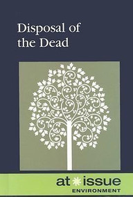 Disposal of the Dead by Diane Andrews Henningfeld, 9780737740929