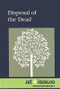 Disposal of the Dead by Diane Andrews Henningfeld, 9780737740929