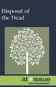 Disposal of the Dead - 9780737740936 by Diane Andrews Henningfeld, 9780737740936