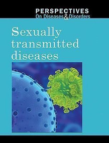 Sexually Transmitted Diseases - 9780737742480 by Clay Farris Naff, 9780737742480