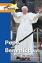 Pope Benedict XVI by Barbara Sheen, 9781420500936