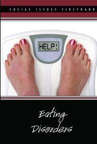Eating Disorders - 9780737742527 by Norah Piehl, 9780737742527