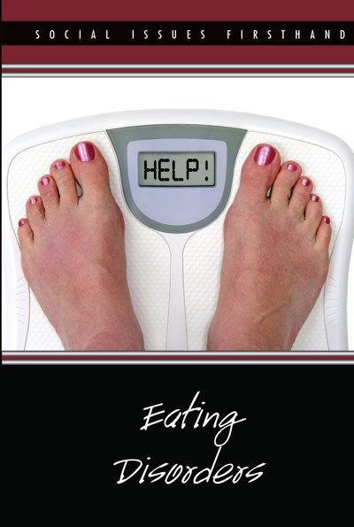 Eating Disorders - 9780737742527 by Norah Piehl, 9780737742527