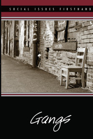 Gangs - 9780737742534 by Laurie Willis, 9780737742534