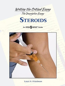 Steroids - 9780737742671 by Lauri S. Friedman, 9780737742671