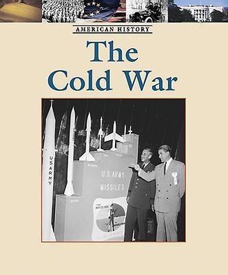 The Cold War - 9781420500325 by Richard Brownell, 9781420500325