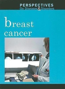 Breast Cancer by Carrie Fredericks, 9780737742442
