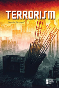 Terrorism - 9780737742343 by Mike Wilson, 9780737742343