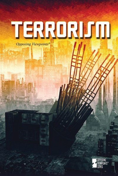 Terrorism - 9780737742343 by Mike Wilson, 9780737742343