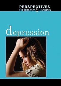 Depression - 9780737742466 by Jacqueline Langwith, 9780737742466