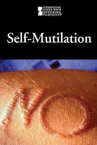 Self-Mutilation - 9780737741735 by Mary E. Williams, 9780737741735