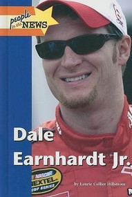 Dale Earnhardt Jr. - 9781420500882 by Laurie Collier Hillstrom, 9781420500882