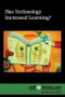 Has Technology Increased Learning? - 9780737741032 by Roman Espejo, 9780737741032